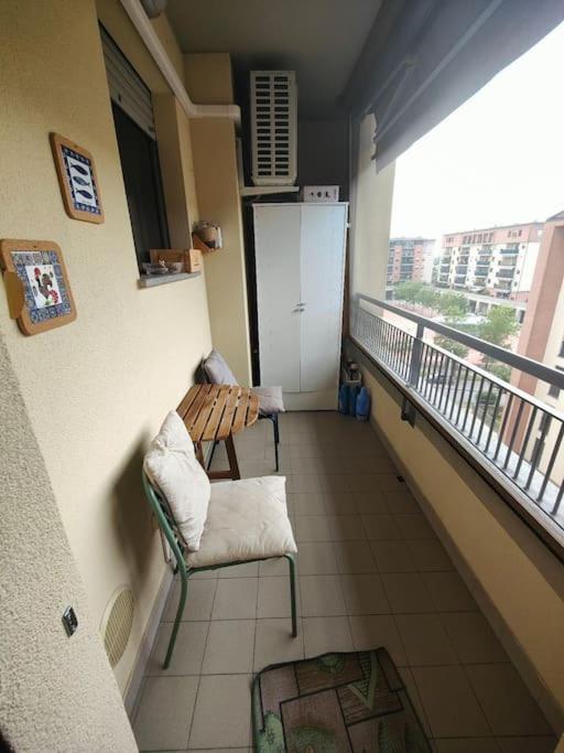 "Come A Casa" - Appartamento Gigi - Self Check In - Ospedale Humanitas - Forum Assago - Tram15 รอซซาโน ภายนอก รูปภาพ